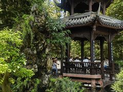 -成都杜甫草堂博物馆