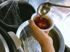 -芙蓉树下冒菜·麻辣烫(农院店)
