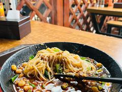 -秦云老太婆摊摊面(全国总店)