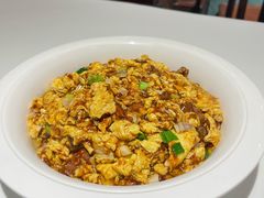 醋熘木须-紫光园·烤鸭·北京菜(劲松店)