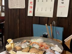 -酒肴一瓢·活贝料理·日本料理(三元桥·霄云路店)