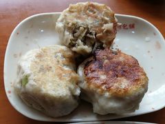 -求生煎包(武夷小区店)
