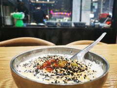 -白翔甜食店