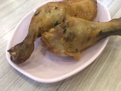 -香妃烤鸡(西单店)