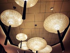 -唐拉雅秀酒店-西锦汇空中BBQ·思创餐厅