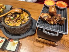 -敏珠拉姆藏餐·南京厨房(富春江东街店)