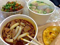 -王记生烫牛杂面馆(兰陵路店)