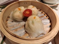 -禄运茶居·手工点心(猎德店)