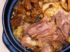 -赵家牛肉砂锅(台西三路店)