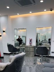-CACA HAIR SALON