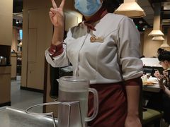 -海底捞火锅(劲松店)