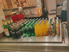 -杭州开元名都大酒店·地中海自助餐厅
