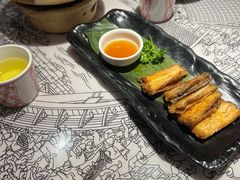 -客官 · 江南小菜馆(长风大悦城店)
