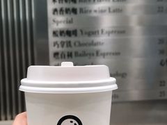 -缶乐FOLLOW咖啡