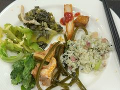 -华港雅阁酒店中餐厅·申汇轩