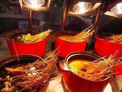 -西安W酒店·WEI全味西餐厅