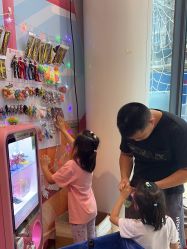 点击看大图 -PIPIKINGDOM皮皮王国欢乐号(欢乐海岸购物中心店)