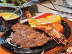 -尊品牛排(沙湾印象汇店)