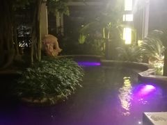 -太白山御龙湾温泉