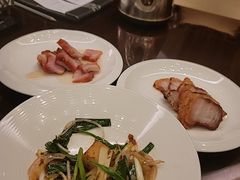 -西安皇冠假日酒店·御皇轩中餐厅