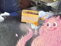 平湖炸糕-平湖炸糕(西湖道店)