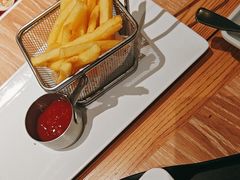 -豪客来牛排(成都锦江大融城店)