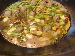 -崔记生活·铁锅炖鱼粘卷子(总店)