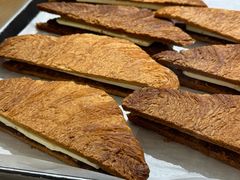 真豆拿破仑-OUR Bakery(SKP-S店)