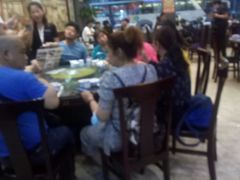 -邢家锅贴老店·非遗·开封菜(金明广场店)