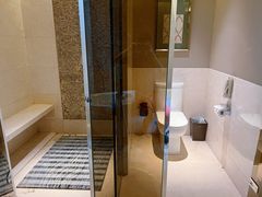 -天津京基皇冠假日酒店