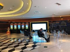-百丽宫影城(CGS激光苏宁广场店)
