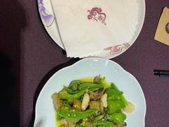 -于塗·文化餐厅(棕榈店)