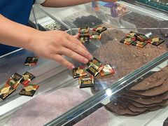 -VENCHI 闻绮(北京国贸商城店)