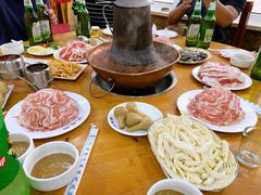 -元盛居(生态大街店)