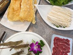 -牛天下·牛肉·海鲜·打边炉·融合菜