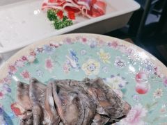 -尚尚仙·酸汤猪手·猪肚鸡火锅(华联万柳购物中心店)