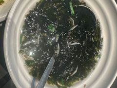 -金海湾海鲜排档(朱家尖店)