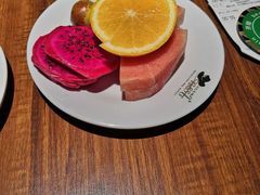 -汉巴味德(大悦城店)