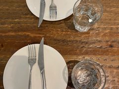 -灵意咖啡·西班牙美食(汕头金平万达广场店)