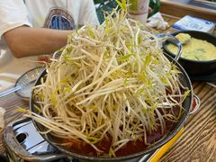 -吴草鸡爪오초닭발韩食堂(融恒盈嘉中心店)