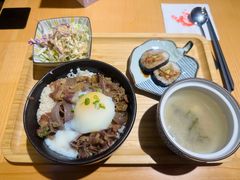 -京和风.日式家庭料理(京和风食堂大仓店)