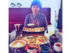 滩万日本料理-滩万日本料理Nadaman(国贸大酒店)