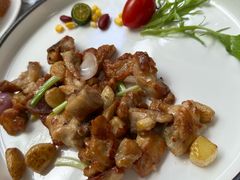 -得丘礼享谷·玉兰苑