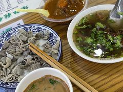 -东兴顺爆肚张