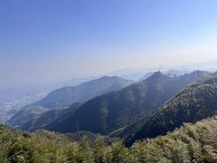-莫干山风景区