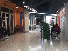 -初时健身工作室(新都店)