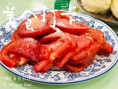 -尔力新疆丸子汤(北屯店)