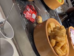 -龍歌自助小火锅(崂山丽达店)