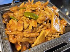 -津菜宋记老房子(平山道店)