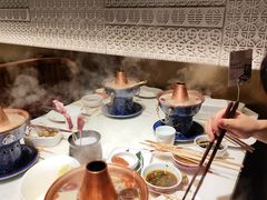 -涮福記·现切牛羊肉火锅(世纪汇店)